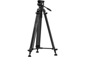 Stativ - SmallRig 5440 AD14 Heavy-Duty Aluminum Alloy Tripod - 5440