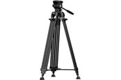 Stativ - SmallRig 5442 FSD14 FreeSpeed Heavy-Duty Aluminum Alloy Tripod - 5442