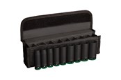 Værktøj - Bosch SLAGTOPPESÆT 1/2T 10-27MM L77MM 9 STK - 2608003040