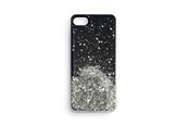 Mobil - Covers & Cases - Wozinsky  Star Glitter Shiny Case Cover with Glitter Xiaomi Mi 11 black - 9111201932494