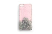 Mobil - Covers & Cases - Wozinsky  Star Glitter Shiny Case Cover with Glitter Xiaomi Mi 11 pink - 9111201932517
