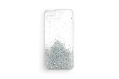 Mobil - Covers & Cases - Wozinsky  Star Glitter Shiny Glitter Cover Cover with Glitter Samsung Galaxy A72 4G Transparent - 9111201932746