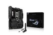 Bundkort - ASUS ROG CROSSHAIR X870E DARK HERO Bundkort - AMD X870E - AMD AM5 - DDR5 RAM - ATX *DEMO* - 90MB1NT0-M0EAY0