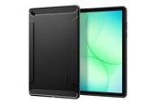 Tablet - Covers & Cases - Spigen Rugged Armor - matte black - Samsung Galaxy Tab A11+ (2025) - ACS10463