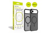 Mobil - Covers & Cases - Mobile Origin Hybrid MagSafe Case - matte black - iPhone Air - MO-HYBL-IP17A