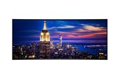 Skærm - 52" Dell UltraSharp U5226KW - 6144x2560 - 120Hz - IPS - 140W USB-C - DELL-U5226KWWOS