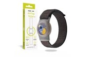 Smartwatch - Tilbehør - Mobile Origin AirTag Strap - black cosmonaut - FRL-ATSTR-BLK-COS