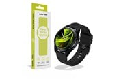 Smartwatch - Tilbehør - Mobile Origin Easy Strap Watch 22mm Black - MO-ES22-BLK