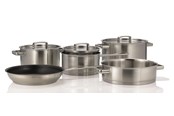 Gryder - Gorenje 5-piece cookware set - 575110