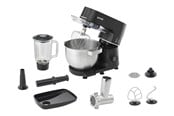 Køkkenmaskiner & Foodprocessor - Gorenje Køkkenmaskine MMC1000SCB - MMC1000SCB