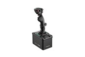 Spil tilbehør - Moza Racing AB6 FFB Base + MHG Flightstick Bundle - Flight simulator-base - PC - AS017