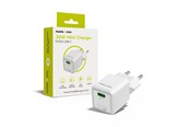 Mobil - Adaptere & Opladere - Mobile Origin 30W Mini Charger PW23 - USB-C - MO-30WMCH-PW23