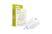 Mobil - Adaptere & Opladere - Mobile Origin GaN 67W Super Charger Single USB-C PW6 - MO-67W-PW6