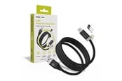 USB kabel - Mobile Origin 27W Magnetic StayCable USB-C to USB-A 1.5m CB6 - MO-27WMS-CB6