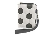 Skoletilbehør - Tinka PUNG FOOTBALL WALLET - 8-801701B