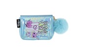 Skoletilbehør - Tinka PUNG GOOD VIBES  WALLET - 8-801750A