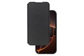 Mobil - Covers & Cases - Lippa iPhone 16 Pro Wallet With MagSafe and Cover - Black - LPCOVER0070