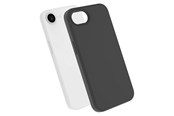 Mobil - Covers & Cases - Lippa iPhone 16e Silicone Cover With MagSafe - Black - LPCOVER0072