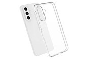 Mobil - Covers & Cases - Lippa Samsung A56 TPU Cover - Transparent - LPCOVER0092
