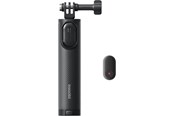 Actionkamera tilbehør - Insta360 Mini 2-in-1 Tripod 2.0 Remote Kit - CINSEAVJ