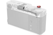 Foto & Videotilbehør - SmallRig Thumb Grip for FUJIFILM X-E5 (Silver) 5451 - 5451