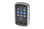MP3 Afspiller & Stemmeoptager - DENVER MPS-320B - Bluetooth - MP3-Afspiller 32 GB - MPS-320B
