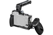 Foto & Videotilbehør - SmallRig 5468 Cage Kit for Nikon ZR Advanced Edition - 5468