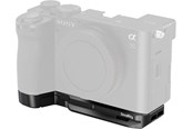 Foto & Videotilbehør - SmallRig 5481 Baseplate with Airtag Slot for Sony A7C II / A7CR Black - 5481