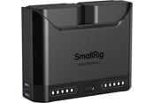 Batterier & batterigreb - SmallRig 5483 Turbo Charging Kit for NP-FZ100 Camera Batteries - 5483