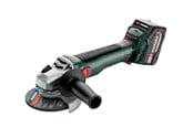 Vinkelsliber - Metabo 613052840 angle grinder - 613052840