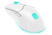 Mus - Speed-Link Speedlink - VELOX Rechargeable RGB Wireless Gaming - Gaming Mus - Optisk - Hvid - SL-680102-WT