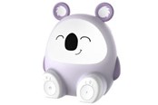 Børneværelse - BigBen Interactive Bigben Bluetooth Speaker with Nightlight Kids - Ko - BTKIDSKOALA