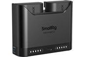 Batterier & batterigreb - SmallRig 5485 Turbo Charging Kit for LP-E6P Camera Batteries - 5485