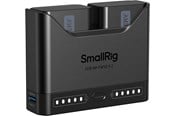 Batterier & batterigreb - SmallRig 5488 Turbo Charging Kit for NP-FW50 Camera Batteries - 5488