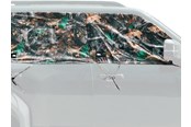 Foto & Videotilbehør - SmallRig 5498 Right-Side Vehicle Shooting Curtain Set (Front & Rear) - 5498