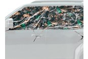 Foto & Videotilbehør - SmallRig 5499 Left-Side Vehicle Shooting Curtain Set (Front & Rear) - 5499