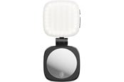 Foto & Videotilbehør - SmallRig 5513 Vibe P48 Detachable Mobile Phone LED Video Light “BumbleBee Edition” - 5513