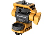Foto & Videotilbehør - SmallRig Adjustable Monitor Support Compatible with ARRI 3/8'-16 Screws (BumbleBee Edition) - 5520