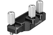 Foto & Videotilbehør - SmallRig 5534 HDMI & USB-C Cable Clamp for Canon EOS R50 V Cage - 5534