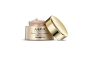 Ansigtspleje - AHAVA Skin Responsive Firming Night Cream – 50 ml - 697045163861