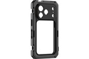 Mobil - Andet Tilbehør - SmallRig 5546 Mobile Video Cage for iPhone 17 Pro Max Basic Edition - 5546