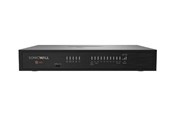 Netværksudstyr & Forlænger til trådløs - SonicWALL TZ Series (Gen 8) TZ 380 - 03-SSC-6965