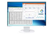 Skærm - 24,1" EIZO FlexScan EV2410R - 1920x1200 - 60Hz - IPS - EV2410R-ED-BK
