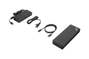 Dockingstation - Lenovo ThinkPad Universal Thunderbolt 4 Smart Dock - 40B10135US