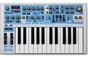 Musik & DJ Instrumenter - Novation Bass Station - 25-keys bass synth - Swifty Edition - RNO BASS-STATION-SWIFTY
