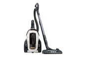 Støvsuger - Electrolux Støvsuger Pure C9 PC91-ALRG - vacuum cleaner - canister - white - PC91-ALRG