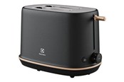 Brødrister - Electrolux Brødrister Explore 7 E7T1-6BP - E7T16BP