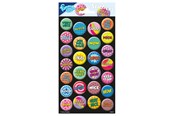 Hobby artikler - Totum Sticker Sheet Rewards - 100678