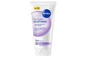 Ansigtspleje - Nivea Soothing SPF 15 Day Cream Sensitive Skin 50 ml - 4005808924417