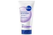 Ansigtspleje - Nivea Soothing Night Cream Sensitive Skin 50 ml - 4005808924424